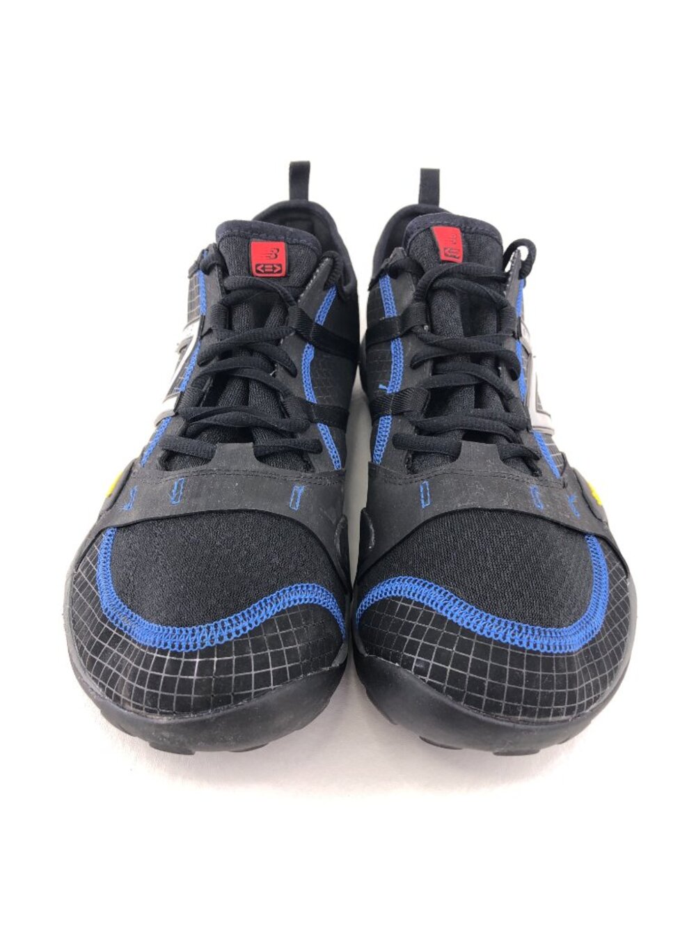 New Balance MO10 Minimus Barefoot Trail Running Shoes 11 D - Picture 4 of 12